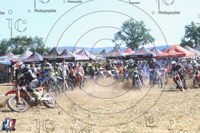 Endurance  Paulhaguet 2022